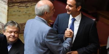 Νέα Δημοκρατία: Μετά τον αρχηγό αναζητείται … ρόλος