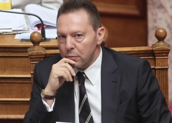 Το παρακράτος …Στουρνάρα!