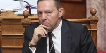 Το παρακράτος …Στουρνάρα!