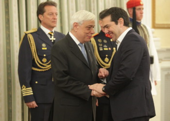 Ψεύτικα λόγια παντός μνημονιακού καιρού