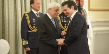 Ψεύτικα λόγια παντός μνημονιακού καιρού