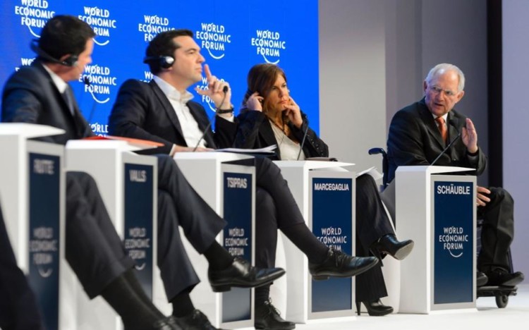 «Είναι η εφαρμογή, ηλίθιε!»