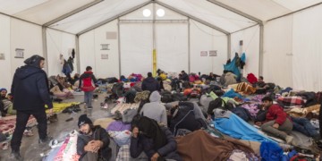 Ρατσιστικό τείχος υψώνει η ΕΕ