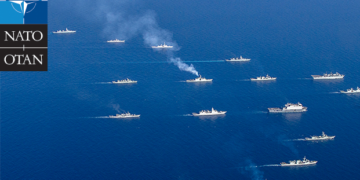 Θέμα: Μεγάλοι οι κίνδυνοι από τον στόλο του ΝΑΤΟ