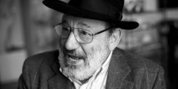 Σίγησε η Ηχώ μεταξύ δύο κόσμων