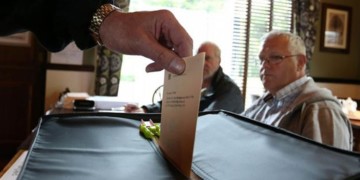 Τέλος των αυταπατών στις κάλπες της Ιρλανδίας