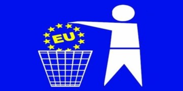 Ενισχύεται μέσα στο λαό το ρεύμα κατά της ΕΕ
