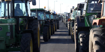 Νίκη στη φτωχομεσαία αγροτιά