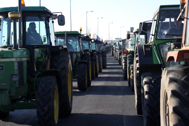 Νίκη στη φτωχομεσαία αγροτιά
