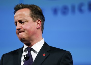 Το Brexit διχάζει το πολιτικό σύστημα
