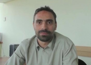 Μέτωπο ανατροπής αγροτών – εργαζομένων – Παναγιώτης Κάτσαρης, Πρόεδρος Συλλόγου Εργαζομένων στον ΕΛΓΟ «Δήμητρα»