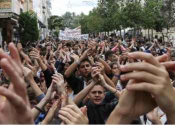 Το νέο χάσμα των γενεών