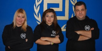 Δώρο στη Χρυσή Αυγή η αποφυλάκιση του δολοφόνου