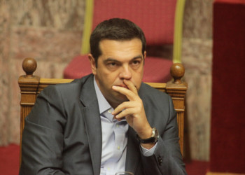 Η κυβέρνηση παραπαίει