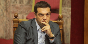 Η κυβέρνηση παραπαίει