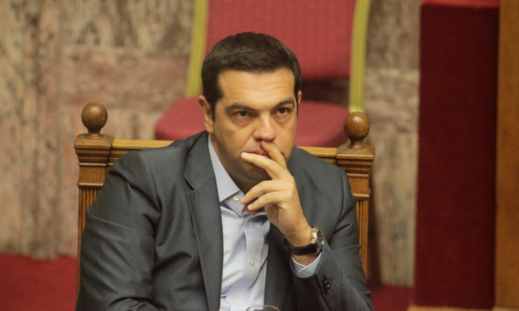 Η κυβέρνηση παραπαίει