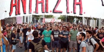 Το ασφαλιστικό αιτία πολέμου με κυβέρνηση – ΕΕ