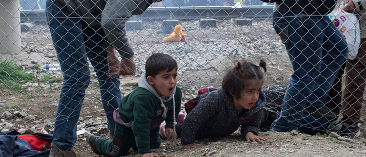 Για μια ταξική διεθνιστική αντιιμπεριαλιστική παρέμβαση