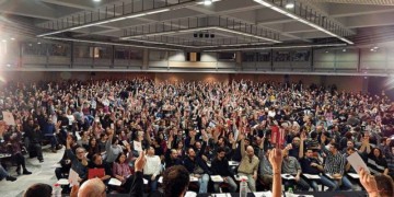 ΑΝΤΑΡΣΥΑ: Το μέλλον που δεν θα έρθει μόνο του