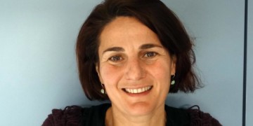 Όλοι Μαζί δίπλα στους πρόσφυγες – Έφη Λατσούδη, «ΧΩΡΙΟ ΤΟΥ ΟΛΟΙ ΜΑΖΙ»