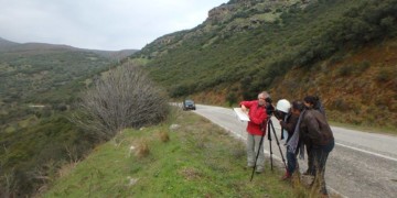 Ανοίγει πανιά το ντοκιμαντέρ Ο Ασκός του Αιόλου