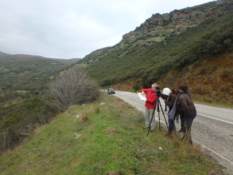 Ανοίγει πανιά το ντοκιμαντέρ Ο Ασκός του Αιόλου