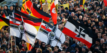 Άνοδος της ακροδεξιάς στην Ευρώπη