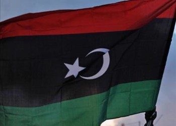 Επόμενος σταθμός …Λιβύη