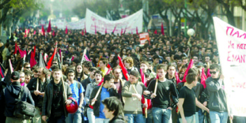 Ο Γόρδιος Δεσµός και η αντικαπιταλιστική ανατροπή