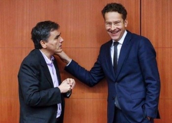 Αρχή αξιολόγησης  και στο βάθος  πολυνομοσχέδιο – σκούπα
