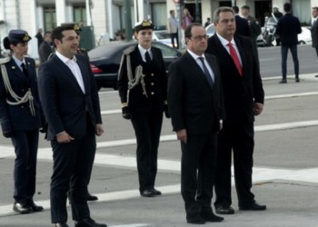 Ο Τσίπρας πάει …σοσιαλδημοκρατία;