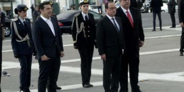 Ο Τσίπρας πάει …σοσιαλδημοκρατία;