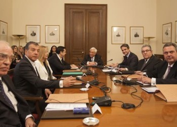 «Οικουμενική» πλέον η εγκληματική πολιτική της ΕΕ και του ΝΑΤΟ