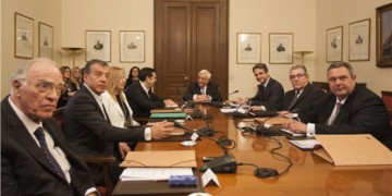 «Οικουμενική» πλέον η εγκληματική πολιτική της ΕΕ και του ΝΑΤΟ