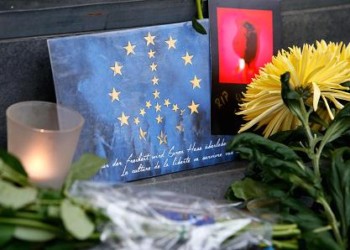 Βομβιστική επίθεση  στην καρδιά της ΕΕ