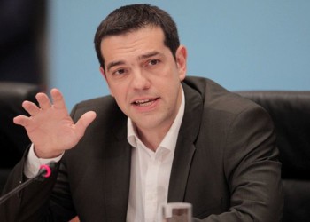 Το «Απέ Μάη» του Αλέξη Τσίπρα