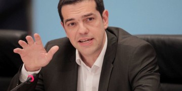 Το «Απέ Μάη» του Αλέξη Τσίπρα