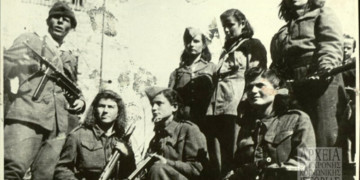 Εμφύλιος: η επανάσταση των ηττημένων νικητών