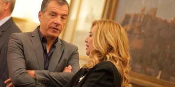 Προβληματική πρόβα νυφικού