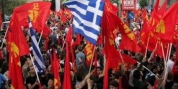 ΚΚΕ: Κομματική ζύμωση, αντί για μέτωπο