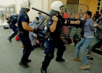 Κυβερνητική λογική και… κομματική ευαισθησία στην Κουμουνδούρου!