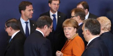 Έγκλημα σε βάρος των προσφύγων με την ψήφο της Αθήνας