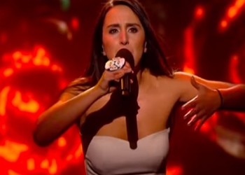 Ουκρανία: Ο αντικομμουνισμός πάει Eurovision