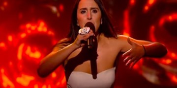 Ουκρανία: Ο αντικομμουνισμός πάει Eurovision