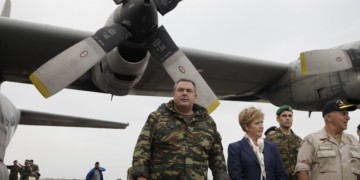 Όταν ο μνημονιακός Καμμένος γίνεται «Μακεδονομάχος»