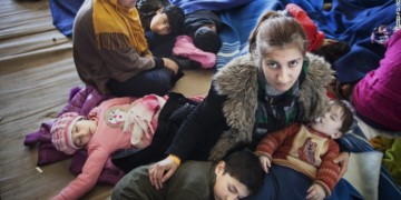 Πρόσφυγας ή μετανάστης; «Μονά ζυγά» χάνεις….