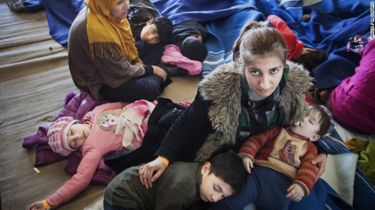 Πρόσφυγας ή μετανάστης; «Μονά ζυγά» χάνεις….