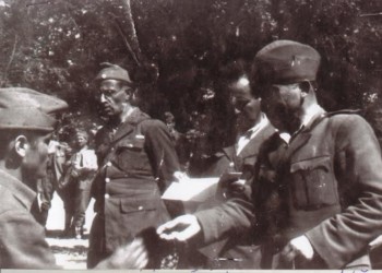 Ντοκιμαντέρ: «Γεια σας και καλή αντάμωση ως νικητές»