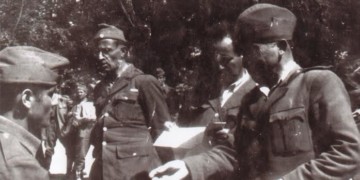 Ντοκιμαντέρ: «Γεια σας και καλή αντάμωση ως νικητές»