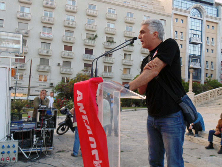 Να ανταποκριθούμε στις προκλήσεις